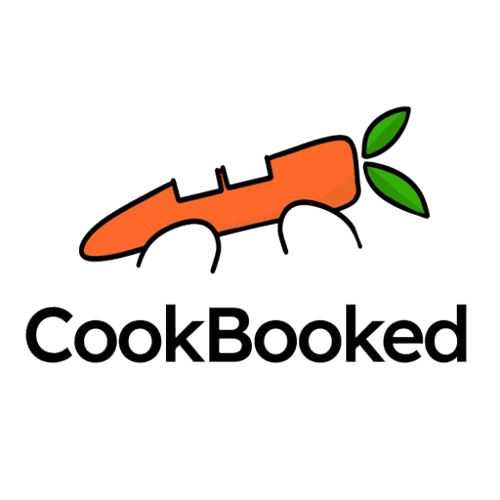 Cookbooked